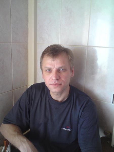 Алексей Шалаев