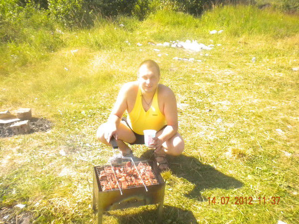 Константин Завольский