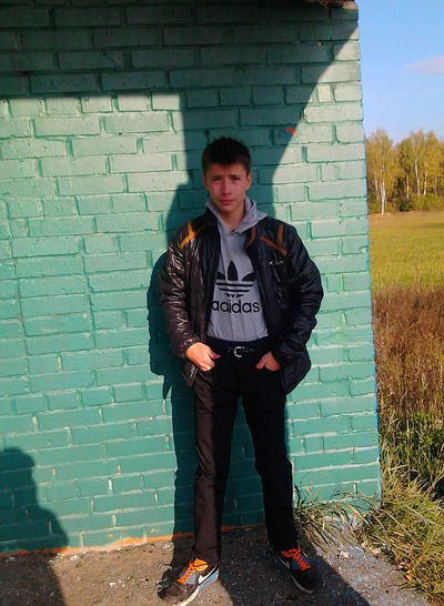 Александр Павлов