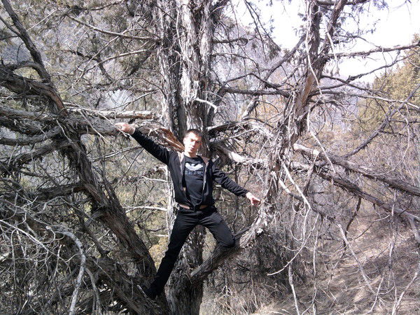 Валера Назаров