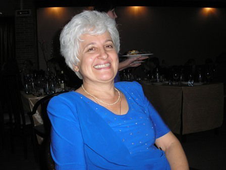 Наталья Климова