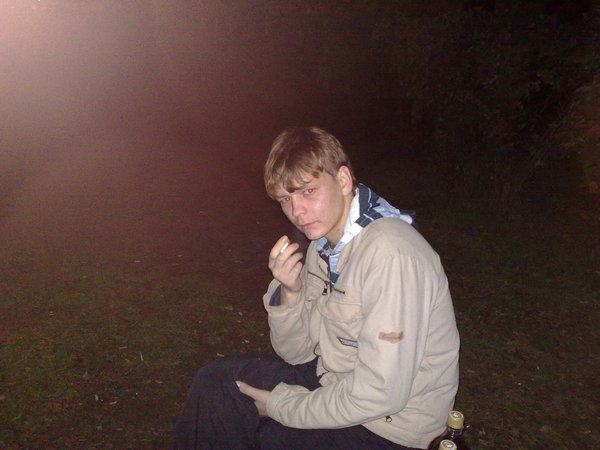 Иван Чистяков