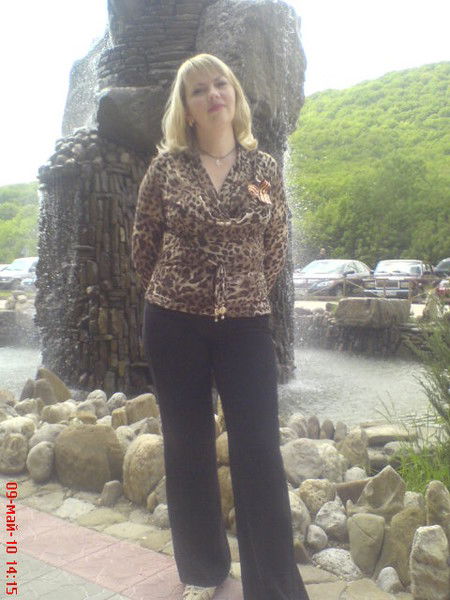 Руфьева Екатерина