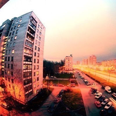 Дима Гнетов