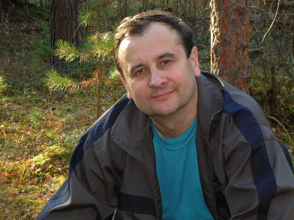 Василий Сарапин