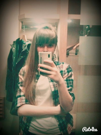 Дарья Майер