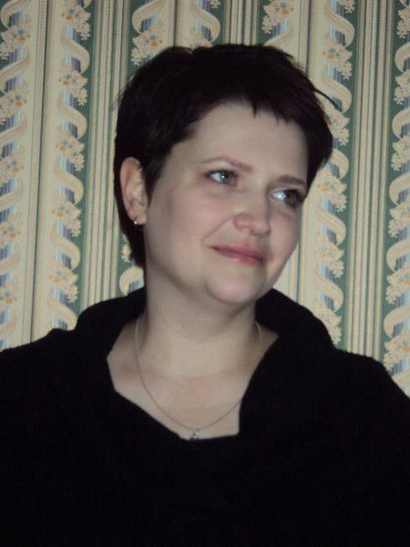 Света Мазалевская