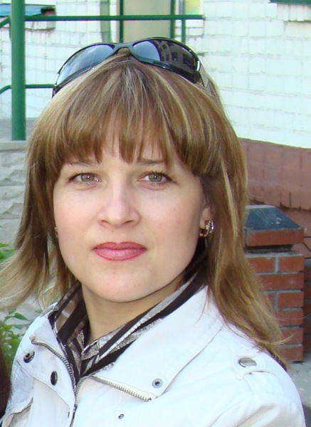 Елена Петрова