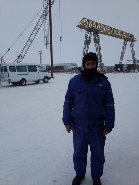 Нуридин Аманбаев