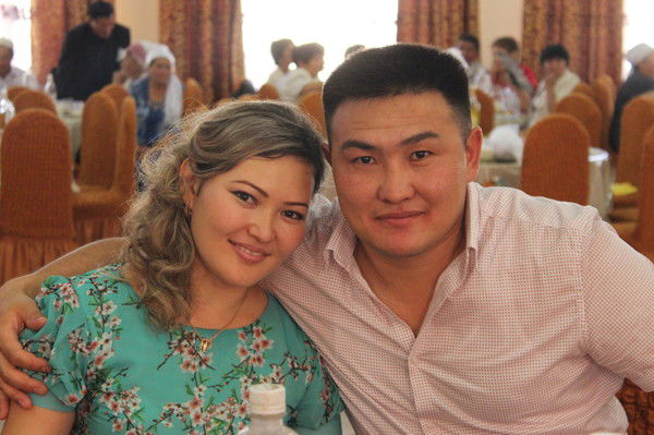 Медет Тусупбеков