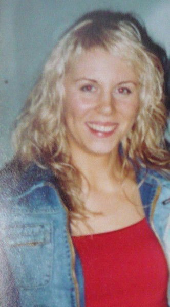 Наталья Беляева