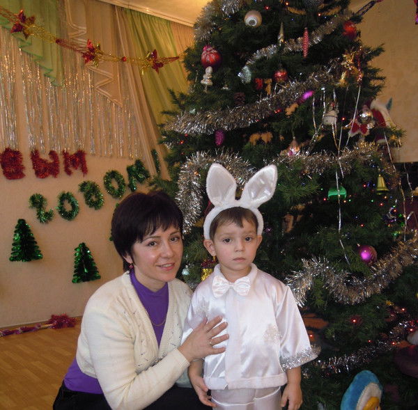 Татьяна Коновалова