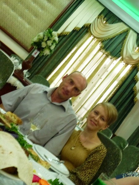 Лариса Ефремовалазарева