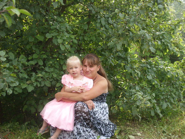 Татьяна Калязимова