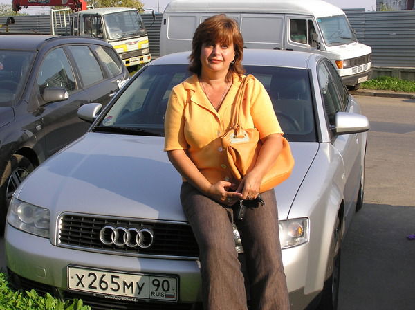 Ирина Баласанова