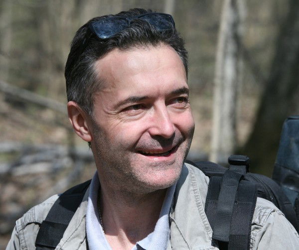 Олег Перцев