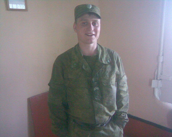 Дмитрий Шевалдин