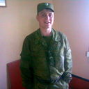 Дмитрий Шевалдин