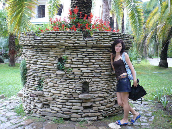 Наталия Поминова