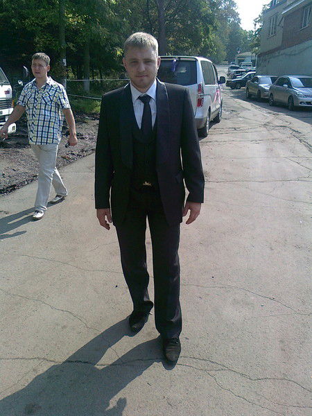 Димасик Панько