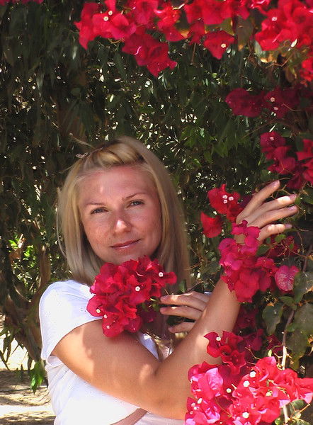 Анна Пыльнева