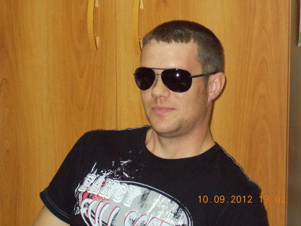 Виталя Крузе