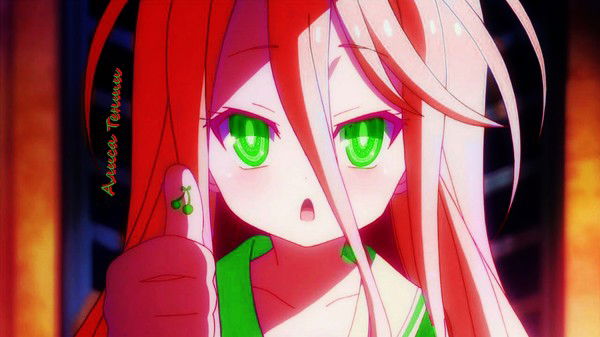 Алиса Тенши