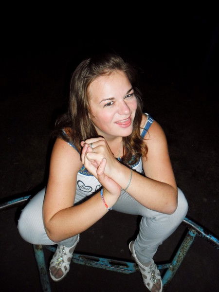 Юлия Фомина