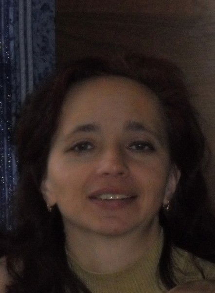 Алла Логвиненко