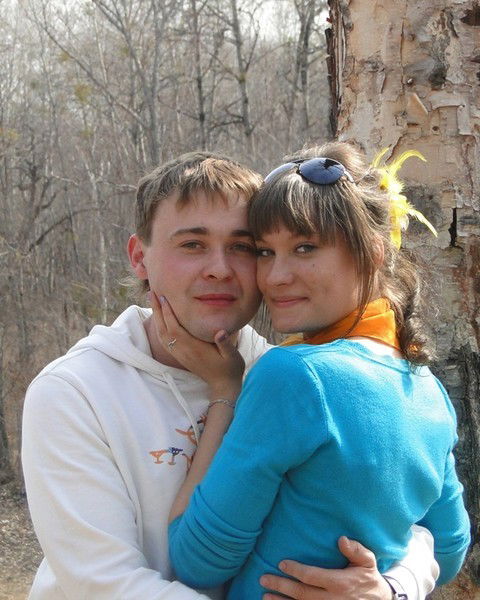 Вадим Седых