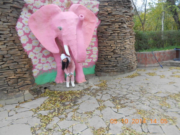 ****ne Tvoya**** ****devushka****