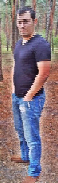 Энвер Нобатов