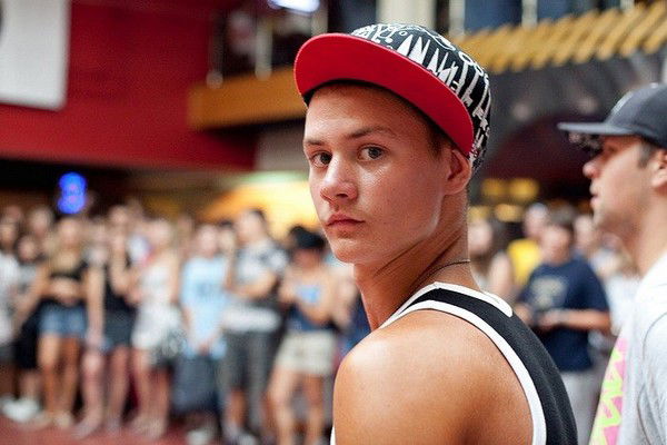 Роман Поскребайло