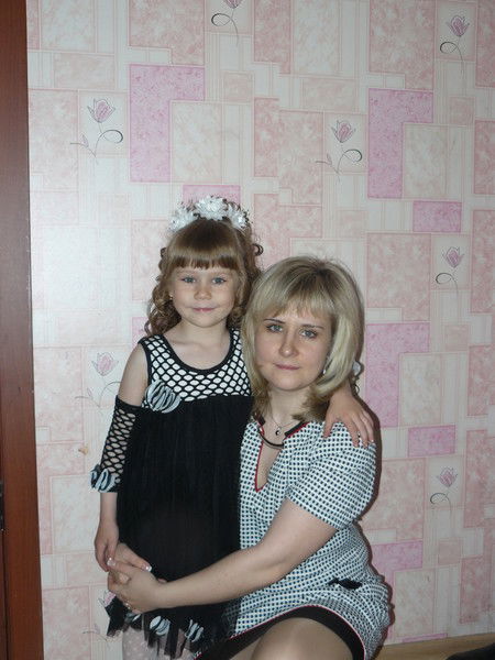 Татьяна Гордеева