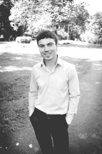 Денис Пастушенко