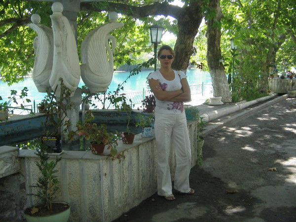 Елена Рослякова