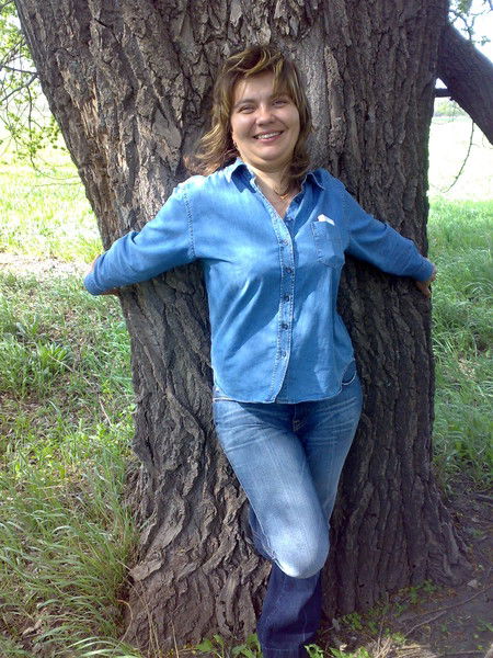 Инна Бобкова