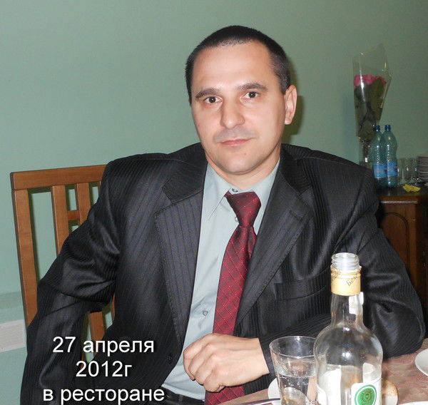 Валентин Дашкун