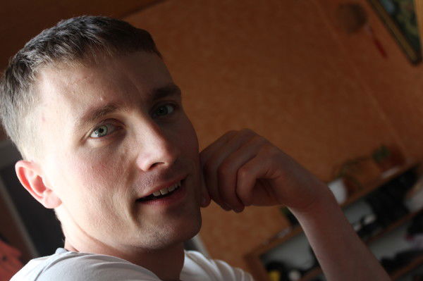 Александр Алексеев