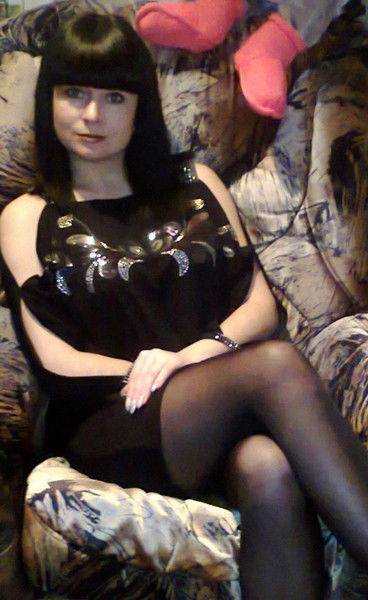 Лидия Шахнович