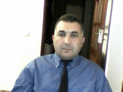 Yashar Agalarov