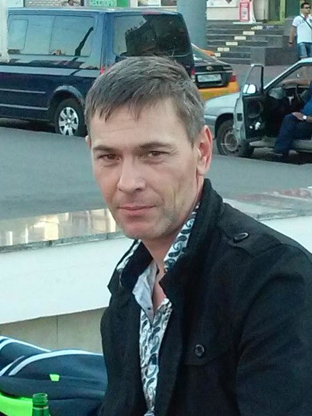 Сергей Масадыков