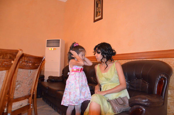 Альмира Ибрашева