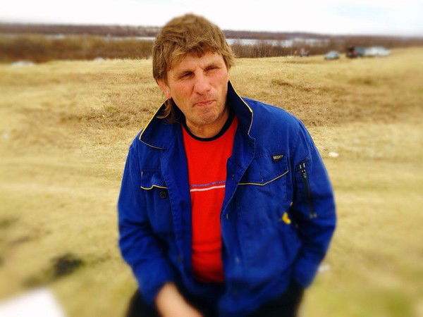 Игорь Носов