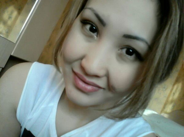 Galiya Turdimuratova