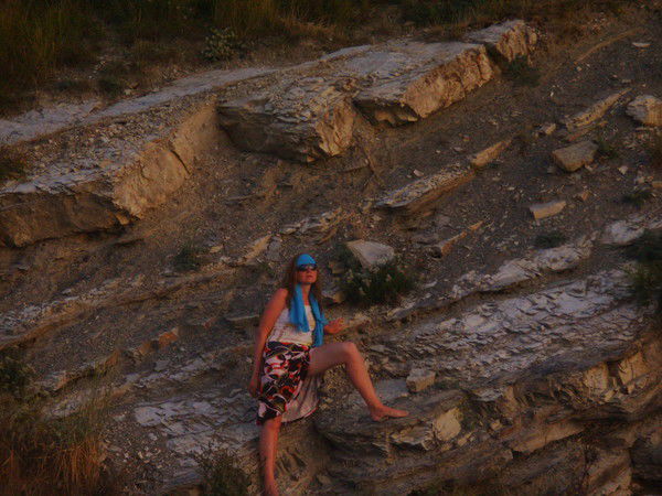 Оксана Предович