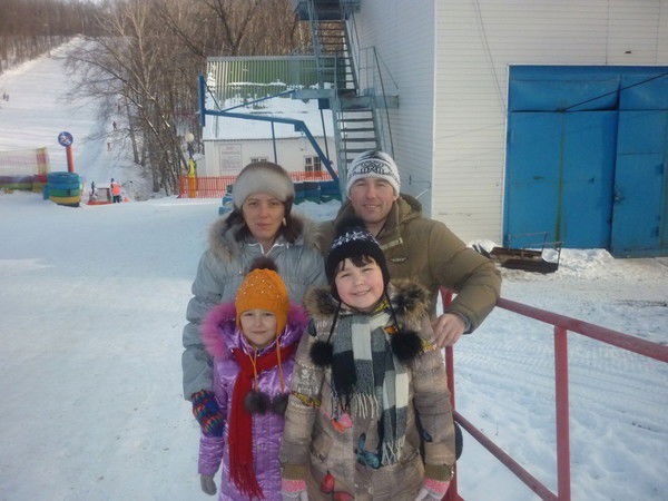 Айсылу Мавлютова