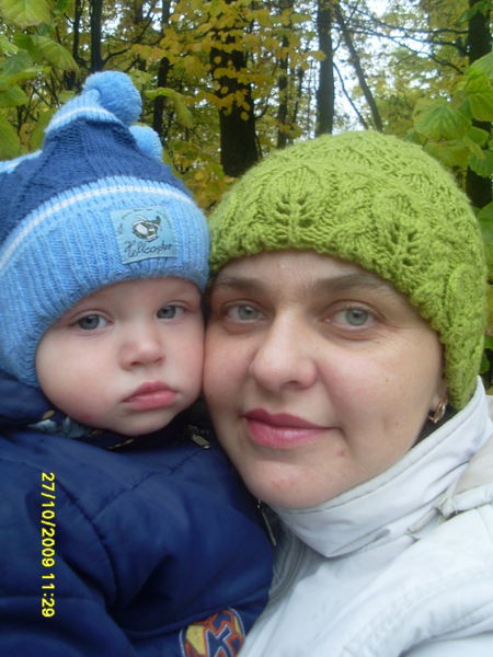 Наталья Король