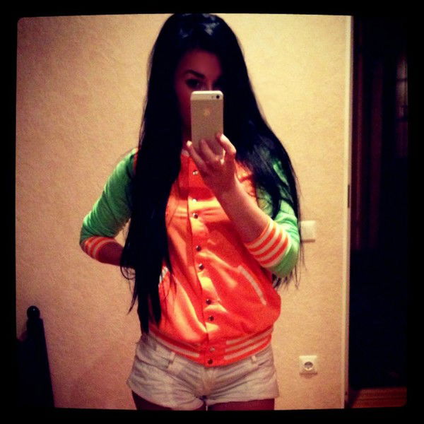 Алёна Васильева