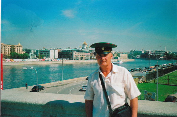 Николай Некрасов